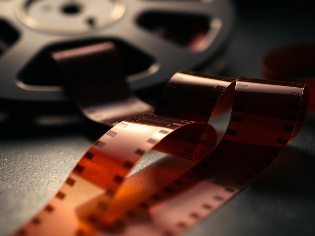 Lost Nigerian Films Recovery Initiative